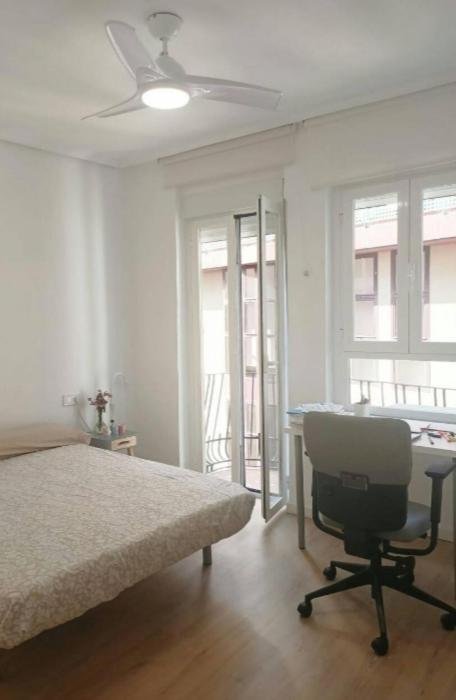 Apartamento Lorena Murcia Exterior photo